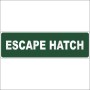 Escape hatch 